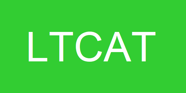 LTCAT